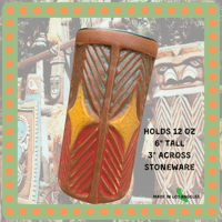 Image 2 of Tropical Tumbler