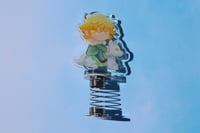 Image 4 of Noragami Playground Spring Rider Springy Standees