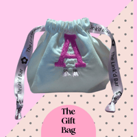 The gift bag 