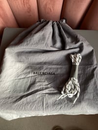 Image 4 of Balenciaga Triple S Women’s Trainers