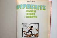 Image 3 of Jean-Claude Forest - Hypocrite