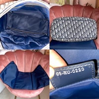 Image 4 of Christian Dior Baby Changing Bag