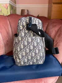 Image 5 of Christian Dior Baby Changing Bag
