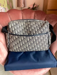 Image 1 of Christian Dior Baby Changing Bag