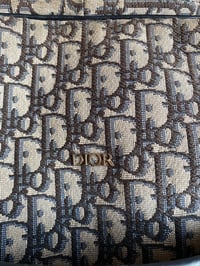 Image 2 of Christian Dior Baby Changing Bag