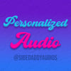 Personalized Audio