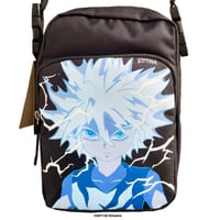 Image 1 of Killua - Hand Painted Crossbody Bag