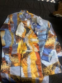 Image 1 of Long exotic coat 