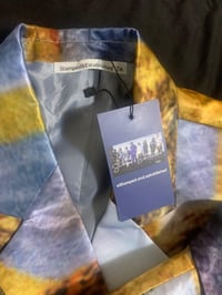 Image 4 of Long exotic coat 