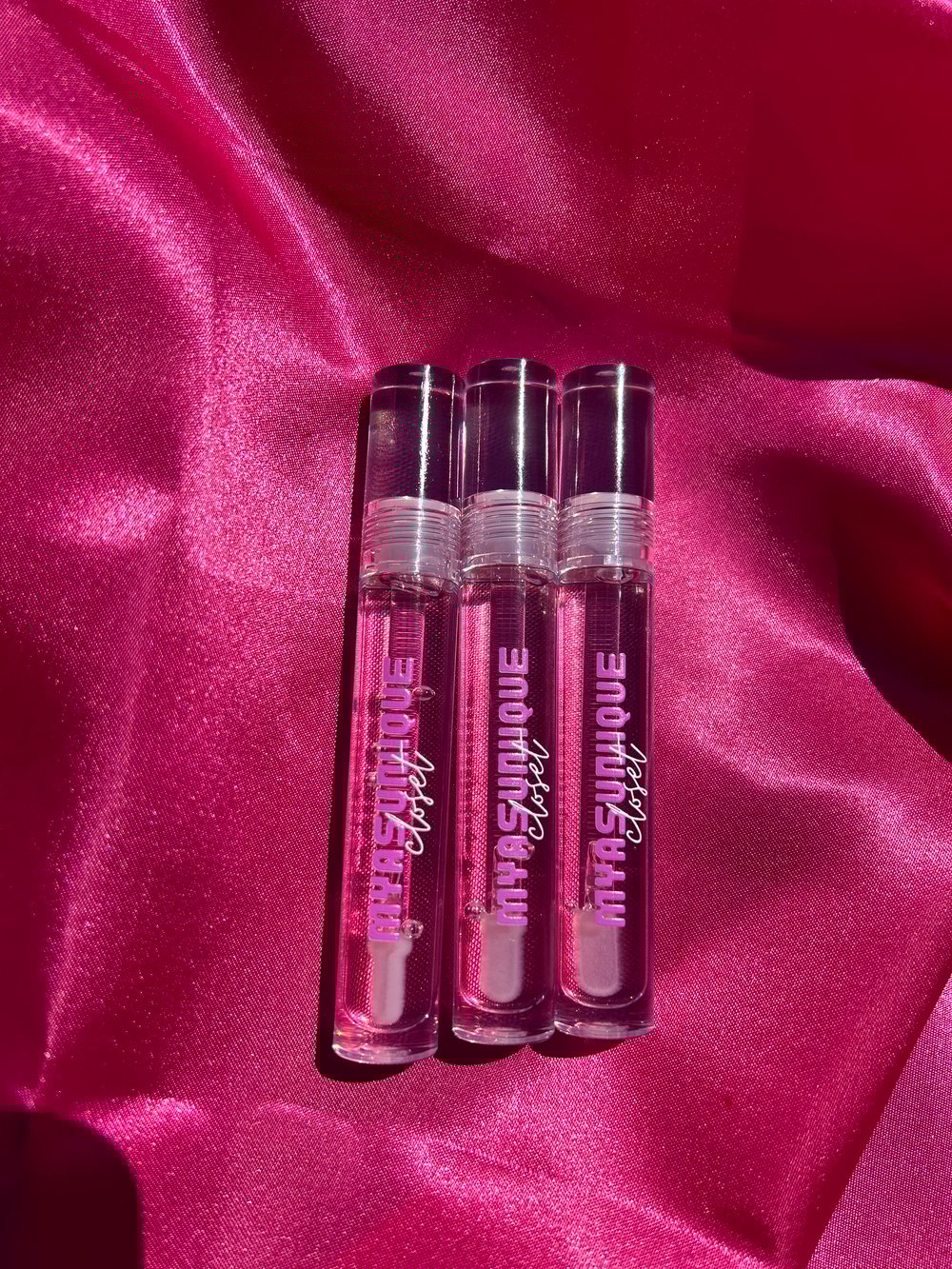 Image of the CLASSY gloss ✨💋