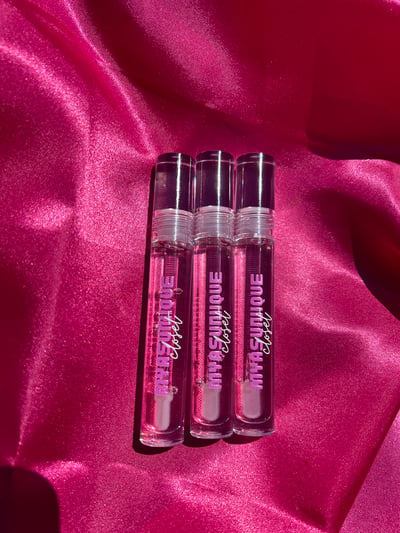 Image of the CLASSY gloss ✨💋