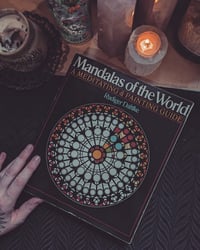 Image 1 of Mandalas of the world