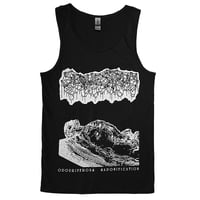 Sequestrum Tank Top 