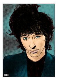 Image 1 of Johnny Thunders