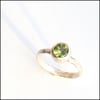 Green Envy Ring