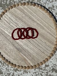 Red Rose 