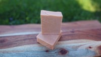 Lavender & Ylang Ylang Salt Bar
