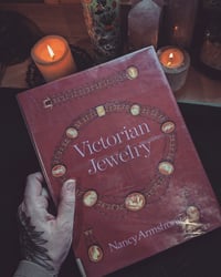 Image 1 of Victorian Jewelry book