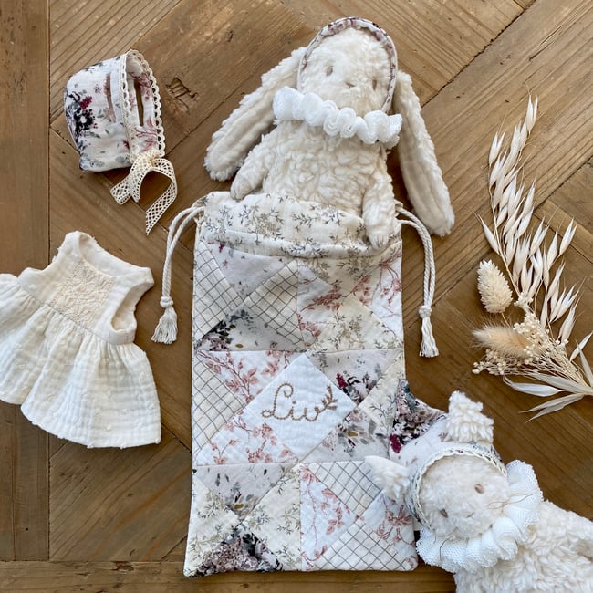 "Par ici les trésors"