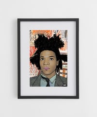 Image 2 of Basquiat