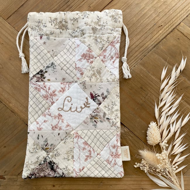 "Par ici les trésors"