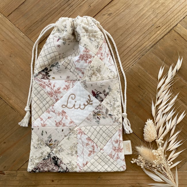 "Par ici les trésors"