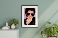 Image 3 of lou Reed