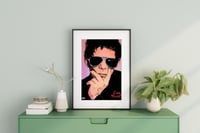 Image 4 of lou Reed