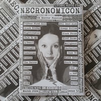 Image 1 of Issue 52 (March 2024)