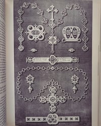 Image 5 of Victorian Jewelry book