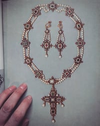 Image 4 of Victorian Jewelry book