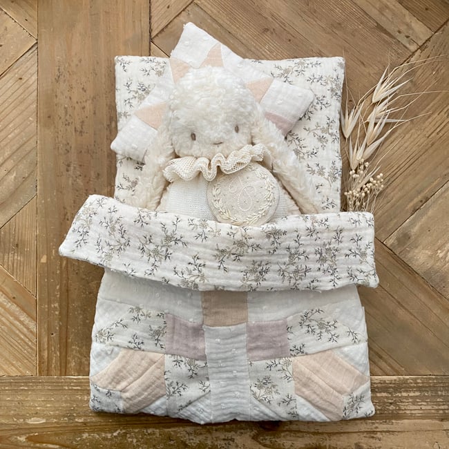 Petit Doux Le Grand Marin