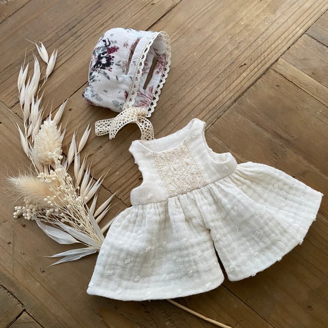 Le trousseau des Petits Elégants