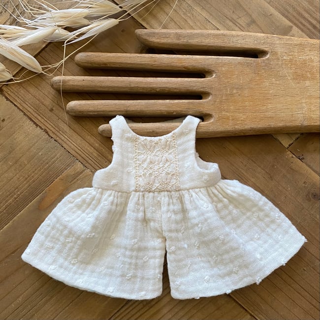 Le trousseau des Petits Elégants