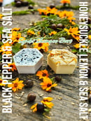 Image 3 of Soap-Free Shampoo Bars