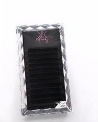 CC Curl Cashmere Trays