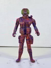 Image 1 of Agent LOM 
