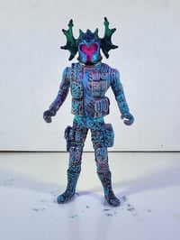 Image 1 of Agent Duke