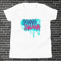 Image 3 of Young & Swank Drip Youth Short Sleeve T-Shirt