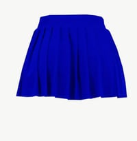 Image 1 of Get em’ girl (royal blue)