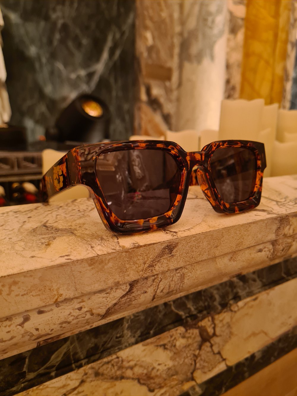 Image of Mandem Sunglasses