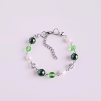 Image 2 of mitski lush bracelets + earrings