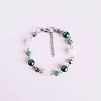 Image 4 of mitski lush bracelets + earrings