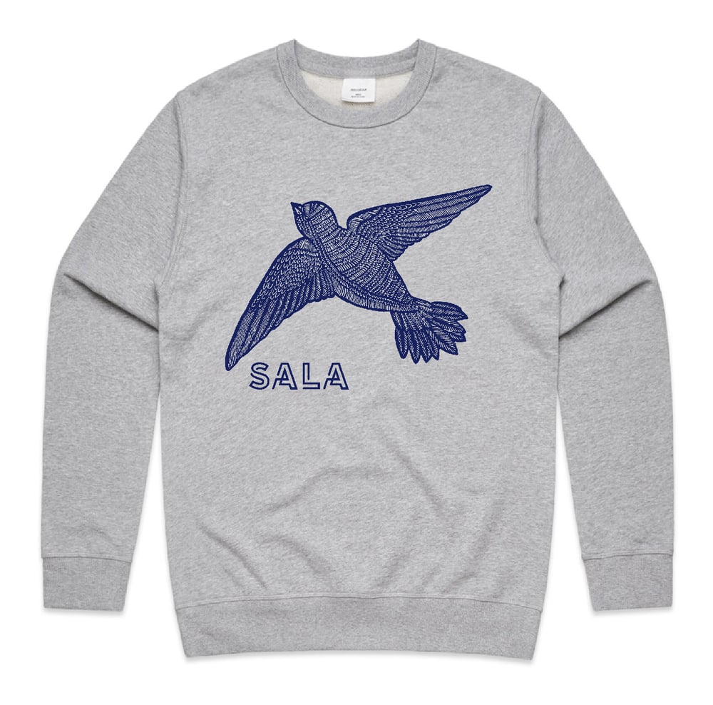 Image of 2024 SALA FESTIVAL JUMPER