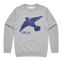 2024 SALA FESTIVAL JUMPER