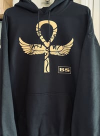 Image 3 of Egyptian Ankh HOODIE  or T-SHIRT 