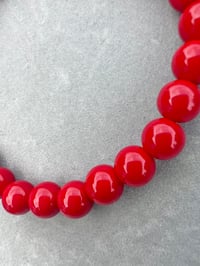 Image 2 of BACK IN STOCK • Pretty Red