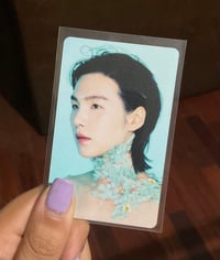 Image 7 of [CARDS] Yoongi PVC Photocard