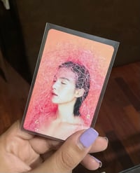 Image 9 of [CARDS] Yoongi PVC Photocard