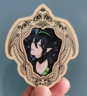 Image of Twst Paintings Vol.1